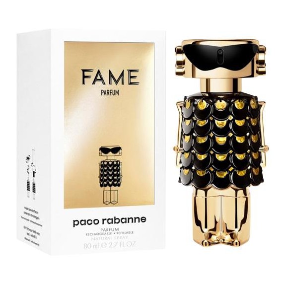 Paco Rabanne Fame Parfum Eau de Parfum for Women EDP