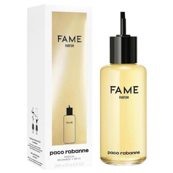 Paco Rabanne Fame Parfum Eau de Parfum for Women EDP