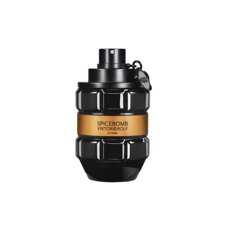 Viktor & Rolf Spicebomb Extreme Férfi parfüm csomagolás nélkül EDP