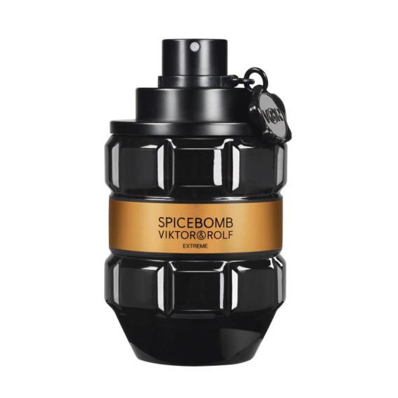 Viktor & Rolf Spicebomb Extreme Férfi parfüm csomagolás nélkül EDP