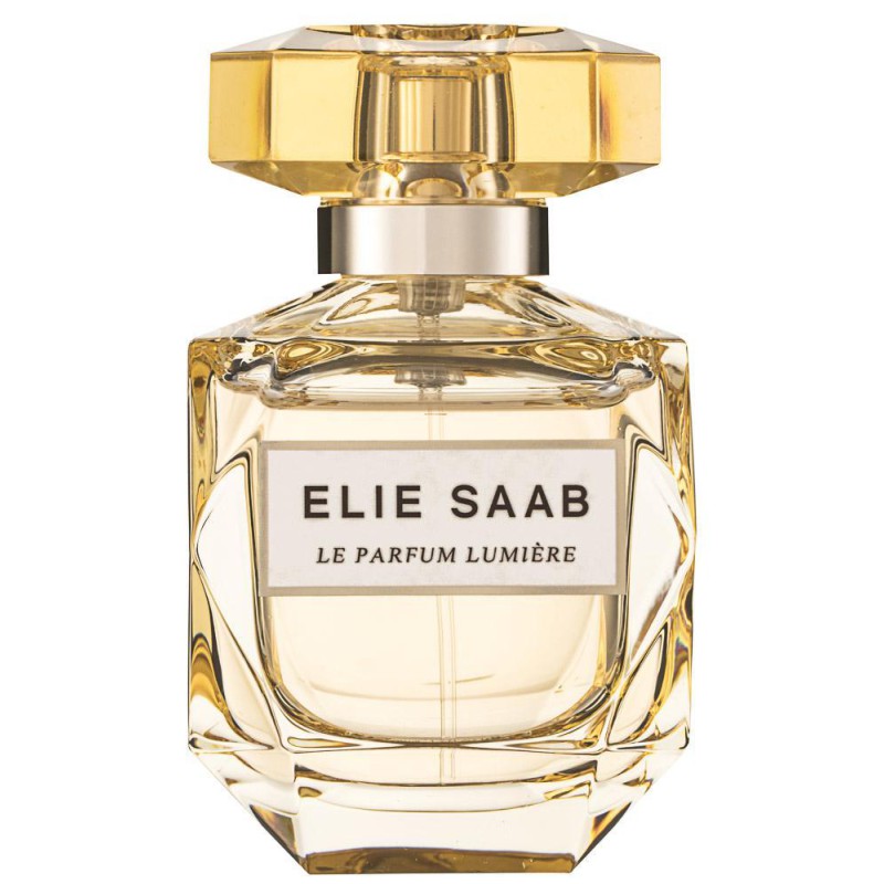 Elie Saab Le Parfum Lumiere Eau de Parfum nőknek csomagolás nélkül EDP