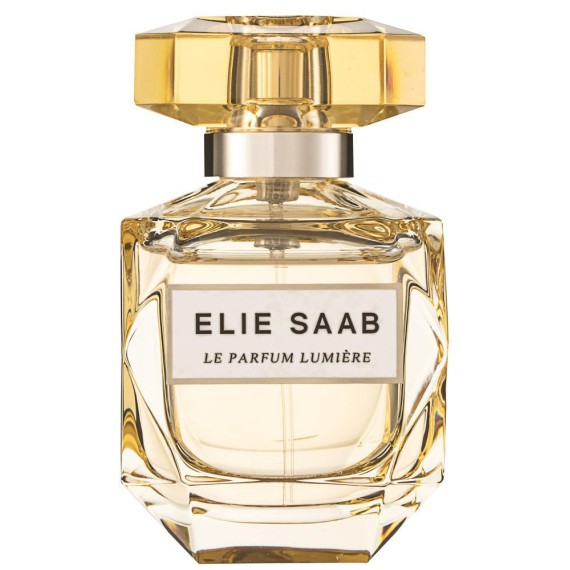 Elie Saab Le Parfum Lumiere Eau de Parfum nőknek csomagolás nélkül EDP
