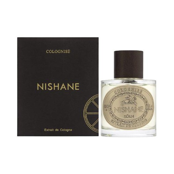 Nishane Colognise Extrait De Cologne Uniszex kölni kivonat