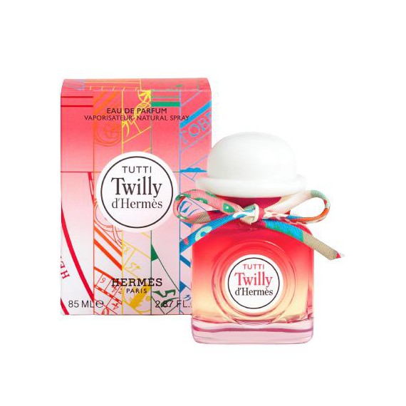 Hermes Tutti Twilly Eau de Parfum for Women EDP