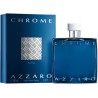 Azzaro Chrome Parfum Férfi parfüm