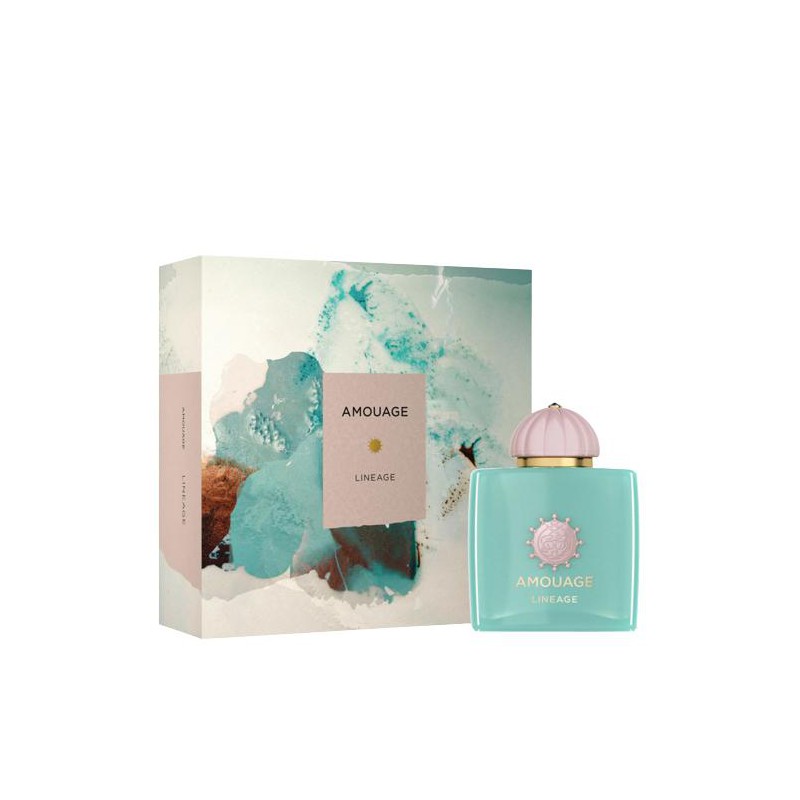 Amouage Lineage Unisex parfüm EDP