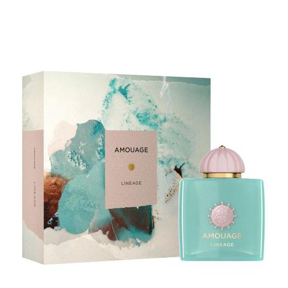 Amouage Lineage Unisex parfüm EDP