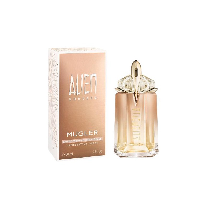 Mugler Alien Goddess Supra Florale Eau de Parfum for Women EDP