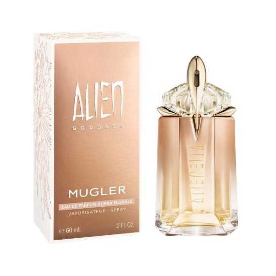 Mugler Alien Goddess Supra Florale Eau de Parfum for Women EDP