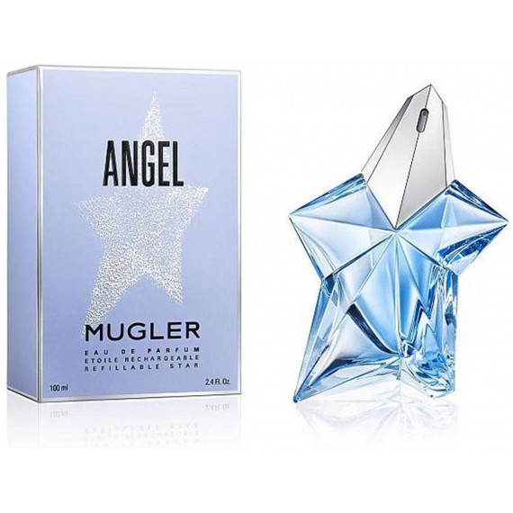Mugler Angel Eau de Parfum for Women EDP