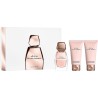 Narciso Rodriguez All Of Me Ajándékkészlet nőknek