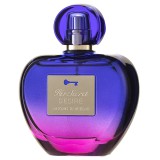 Antonio Banderas Her Secret Desire Eau de Toilette női EDT