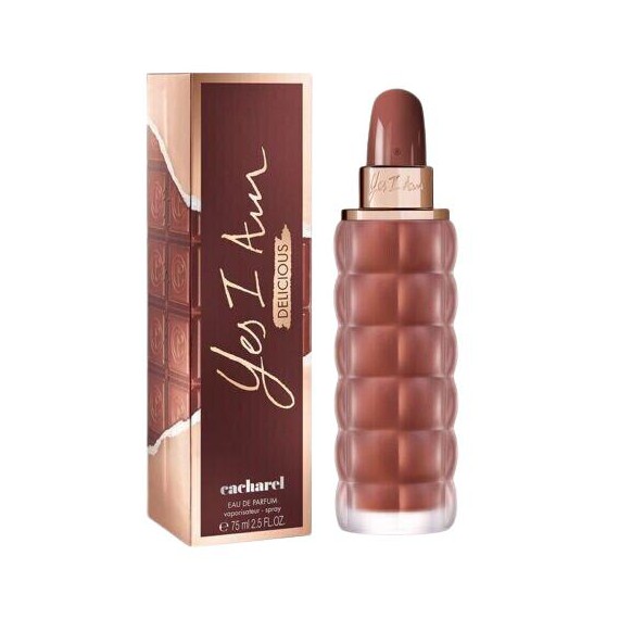 Cacharel Yes I Am Delicious Eau de Parfum for Women EDP