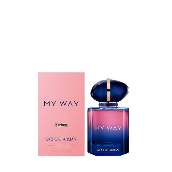 Armani My Way Parfum Parfüm nőknek