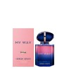 Armani My Way Parfum Parfüm nőknek