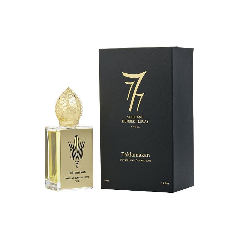 Stephane Humbert Lucas 777 Taklamakan unisex parfüm EDP