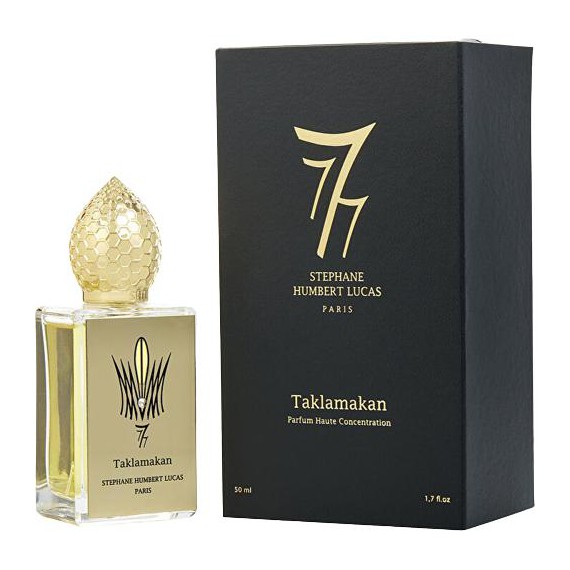 Stephane Humbert Lucas 777 Taklamakan unisex parfüm EDP