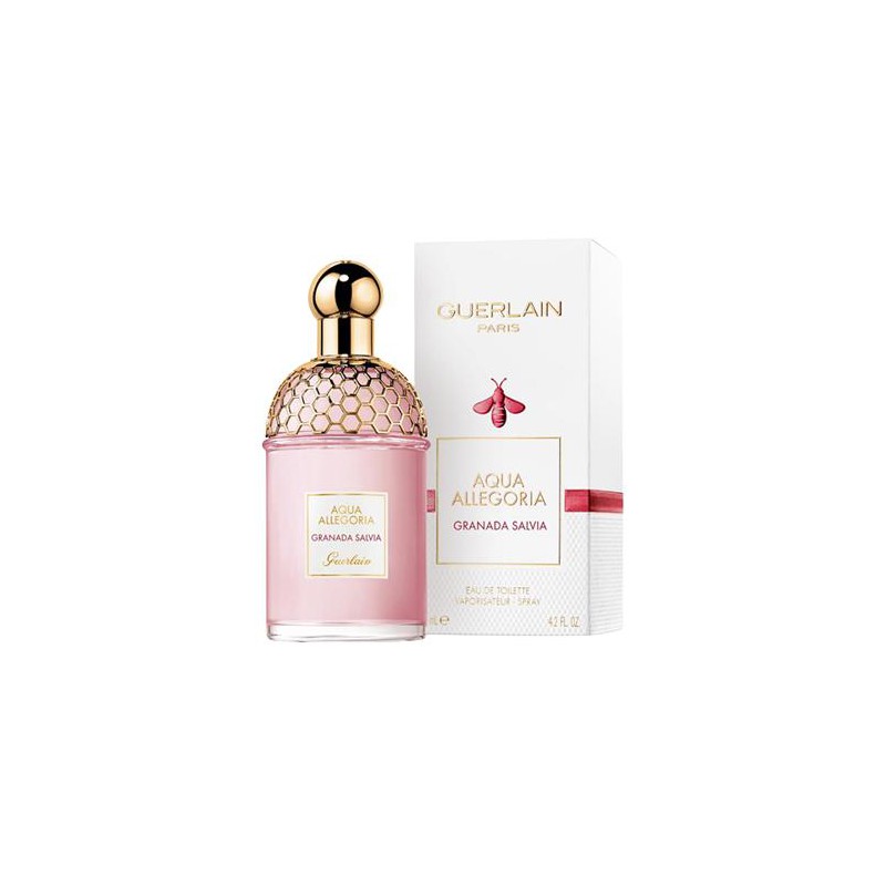 Guerlain Aqua Allegoria Granada Salvia Unisex toalettvíz EDT