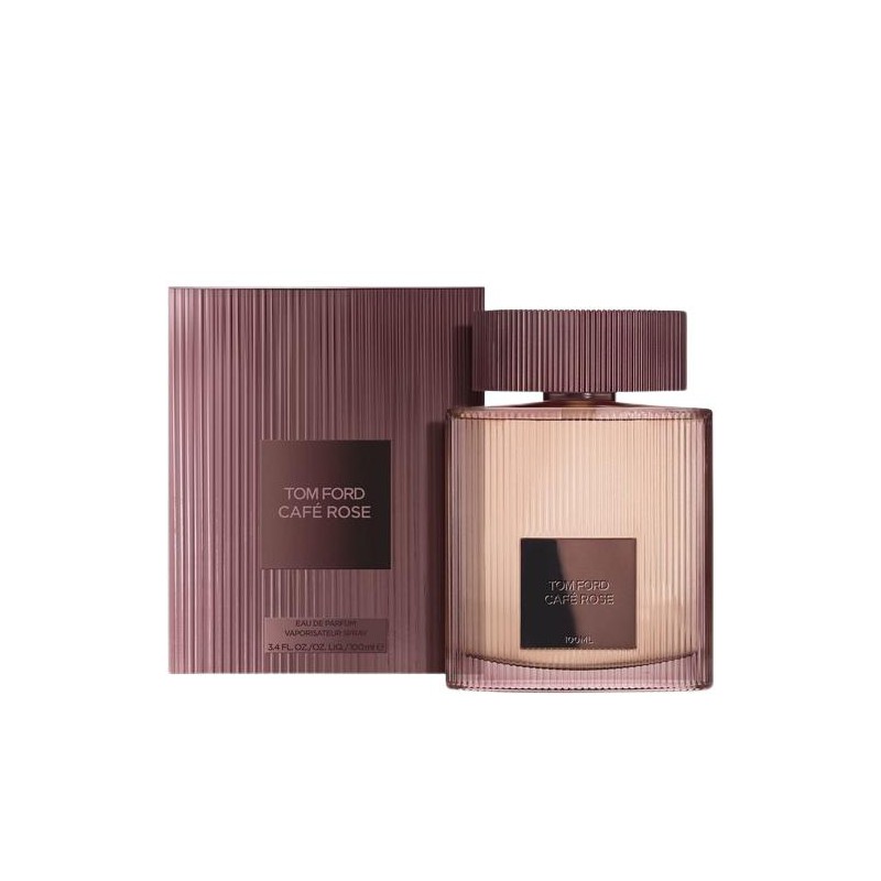 Tom Ford Cafe Rose Eau de Parfum for Women EDP