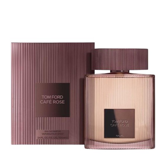 Tom Ford Cafe Rose Eau de Parfum for Women EDP