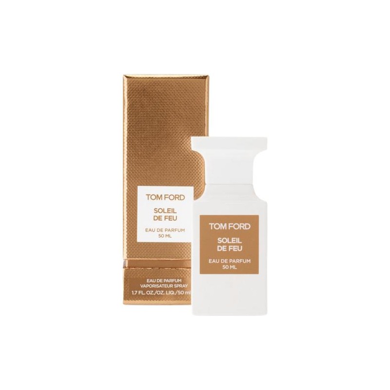 Tom Ford Private Blend Soleil de Feu Női parfüm EDP
