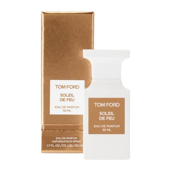 Tom Ford Private Blend Soleil de Feu Eau de Parfum for Women EDP