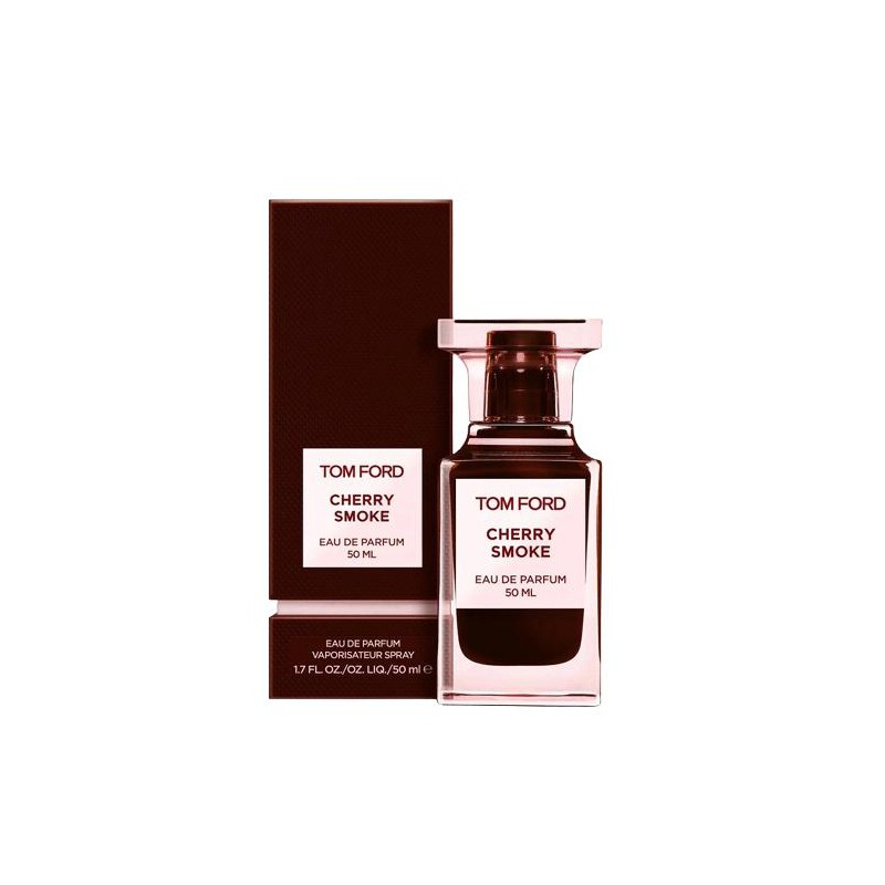 Tom Ford Private Blend Cherry Smoke Unisex parfüm EDP