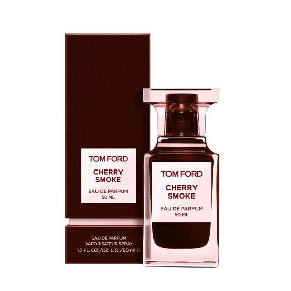 Tom Ford Private Blend Cherry Smoke Unisex parfüm EDP