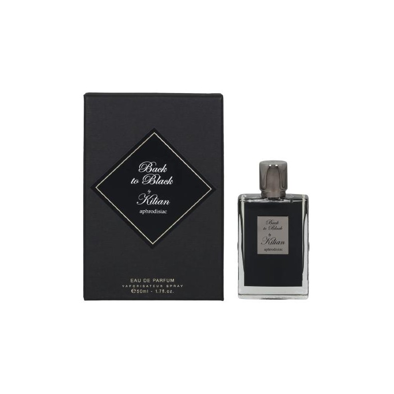 By Kilian Back To Black Aphrodisiac Uniszex Eau de Parfum EDP