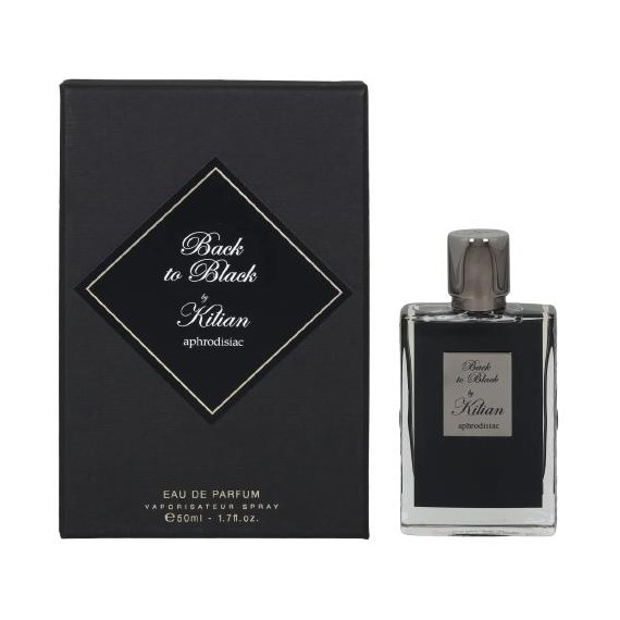 By Kilian Back To Black Aphrodisiac Uniszex Eau de Parfum EDP