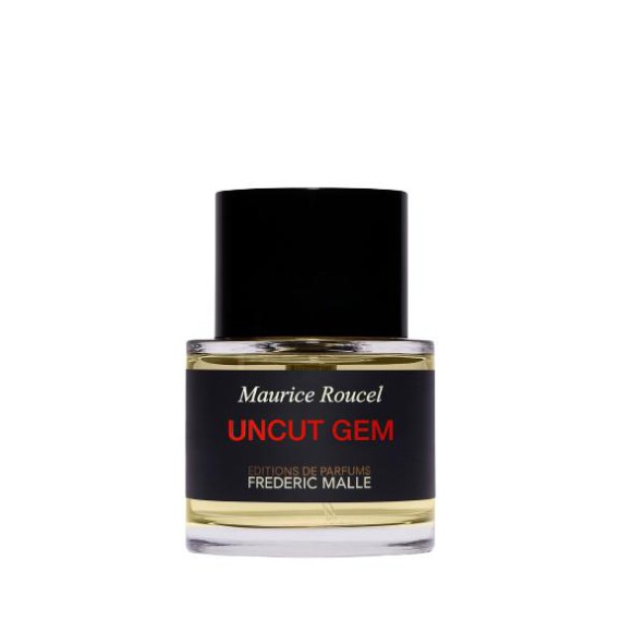 Frederic Malle Uncut Gem Uniszex Eau de Parfum EDP