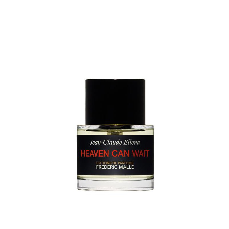 Frederic Malle Heaven Can Wait Uniszex Eau de Parfum EDP