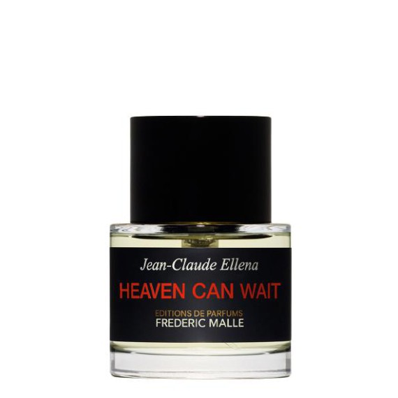 Frederic Malle Heaven Can Wait Uniszex Eau de Parfum EDP
