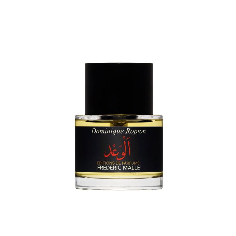 Frederic Malle Promise Uniszex Eau de Parfum EDP