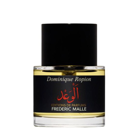 Frederic Malle Promise Uniszex Eau de Parfum EDP