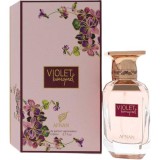 Afnan Violet Bouquet Eau de...