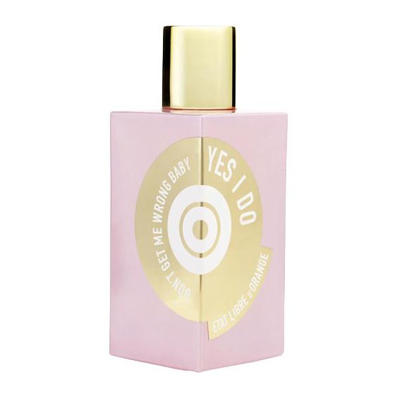 Etat Libre D`Orange Igen, csinálom unisex parfüm víz Tester EDP