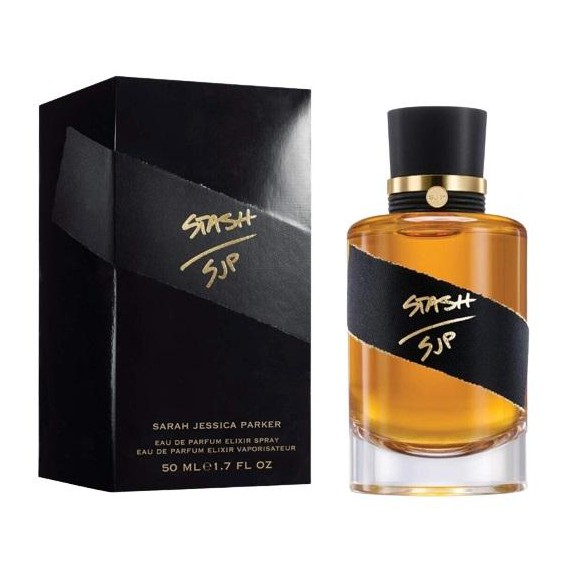 Sarah Jessica Parker Stash SJP unisex parfüm EDP