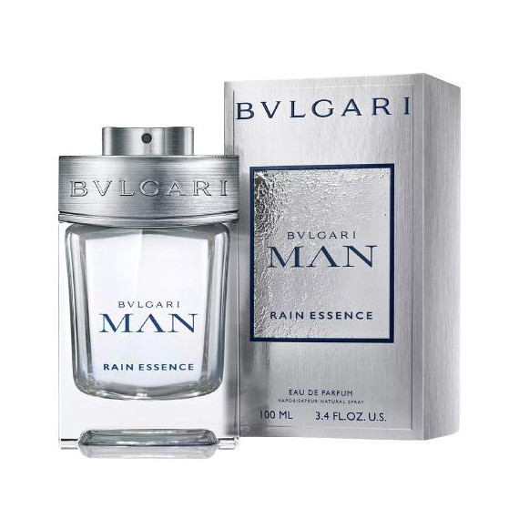 Bvlgari Man Rain Essence Eau de Parfum for Men EDP