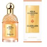 Guerlain Aqua Allegoria Forte Oud Yuzu Unisex parfümvíz EDP