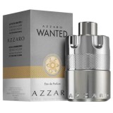 Azzaro Wanted Eau De Parfum Férfi parfüm EDP