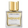 Nishane Ambra Calabria Extrait De Parfum Unisex parfüm kivonat csomagolás nélkül