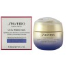 Shiseido Vital Perfection Uplifting and Firming Cream Enriched Gazdag nappali arckrém lifting hatással