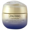Shiseido Vital Perfection Uplifting and Firming Cream Enriched Gazdag nappali arckrém lifting hatással