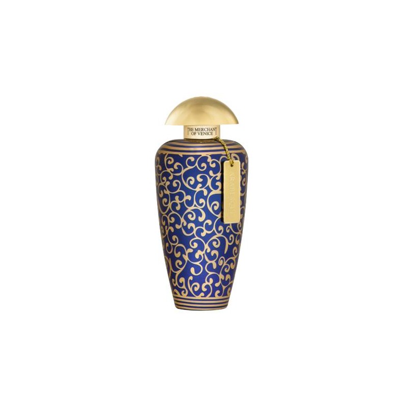 The Merchant Of Venice Arabesque Unisex parfüm víz EDP