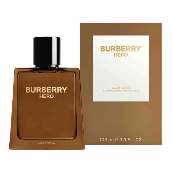 Burberry Hero Eau De Parfum Eau de Parfum for Men EDP