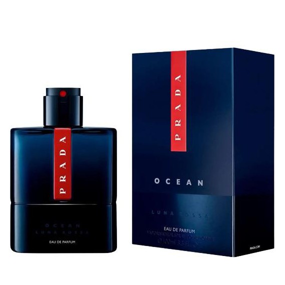 Prada Luna Rossa Ocean Eau de Parfum for Men EDP