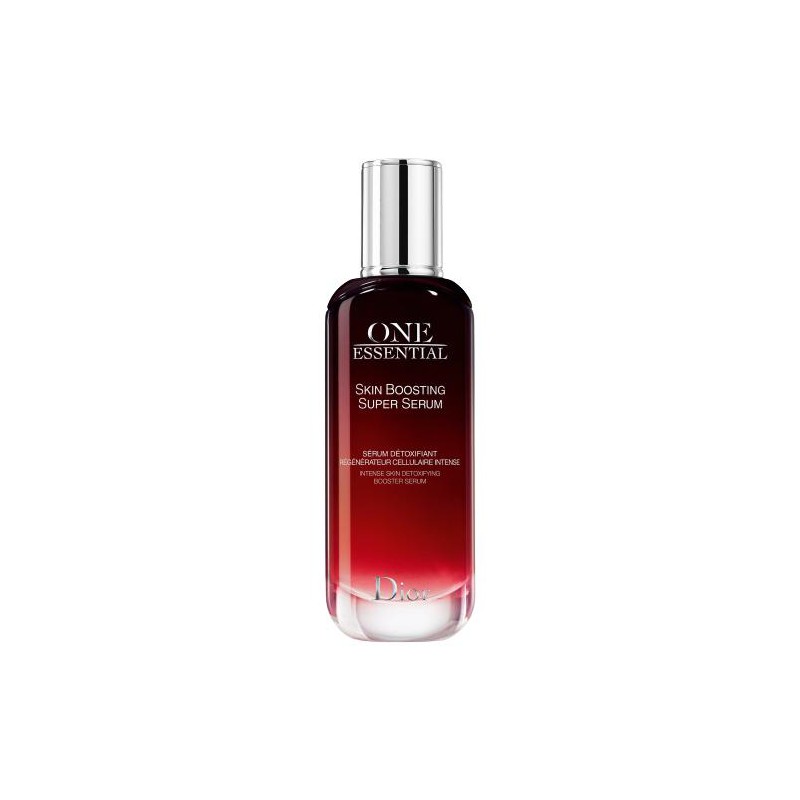Christian Dior One Essential Skin Boosting Super Serum Intenzív fiatalító szérum csomagolás nélkül