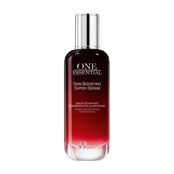 Christian Dior One Essential Skin Boosting Super Serum Intenzív fiatalító szérum csomagolás nélkül