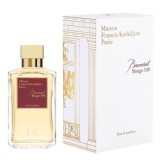 Maison Francis Kurkdjian...